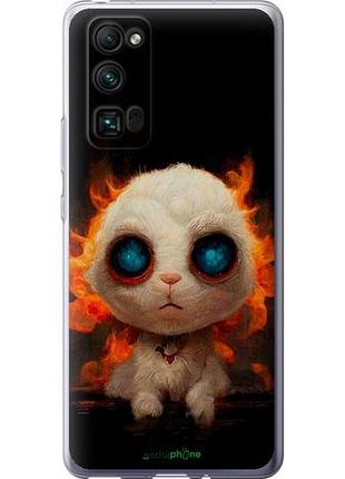 Чохол на huawei honor 30 pro бав'ятко "5466u-1920-10746"