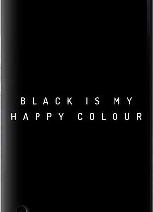 Чехол на huawei honor 6 plus happy color "4252u-179-10746"