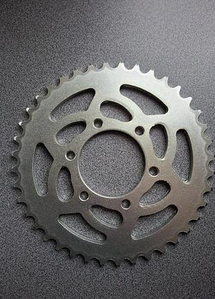 Звезда задняя geon cr6. звезда ведомая geon cr6 520