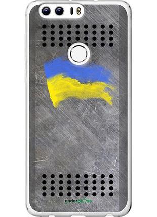 Чехол на huawei honor 8 щит 1 "985u-351-10746"