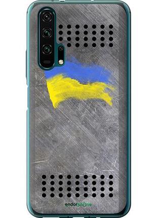 Чехол на huawei honor 20 pro щит 1 "985u-1702-10746"