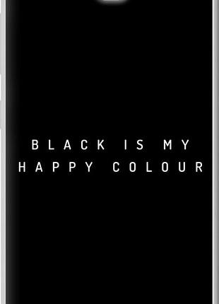 Чехол на huawei honor 3c happy color "4252u-307-10746"