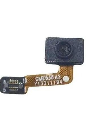 Шлейф realme gt до сканеру відбитку пальця