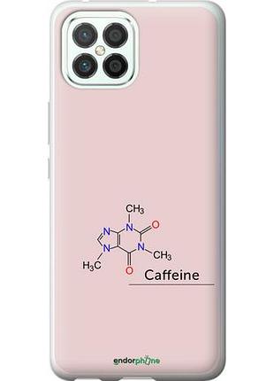 Чехол на huawei nova 8 se caffeine "4277u-2126-10746"