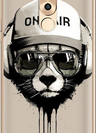 Чохол на huawei honor 6x on air "4166u-460-10746"