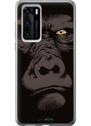 Чехол на huawei p40 gorilla "4181u-1840-10746"