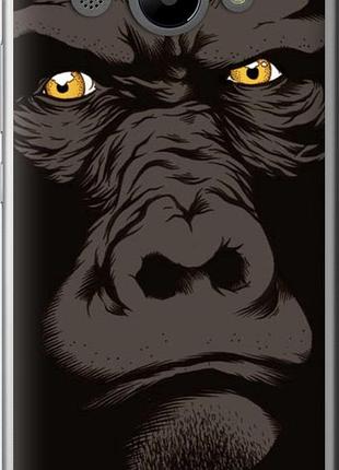 Чехол на huawei y3 2017 gorilla "4181u-991-10746"