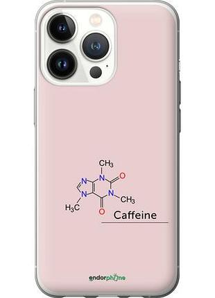 Чехол на iphone 13 pro caffeine "4277u-2372-10746"