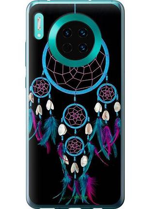 Чехол на huawei mate 30 ловец снов "4070u-1773-10746"