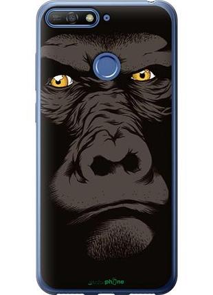 Чехол на huawei honor 7c gorilla "4181u-1411-10746"