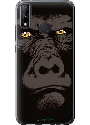 Чехол на huawei p smart 2020 gorilla "4181u-2060-10746"