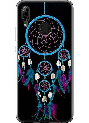 Чохол на huawei nova 3 ловець снів "4070u-1535-10746"