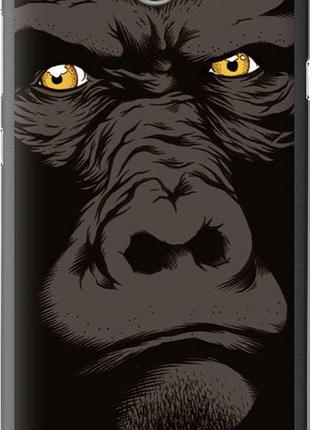 Чехол на huawei y5 ii gorilla "4181u-496-10746"