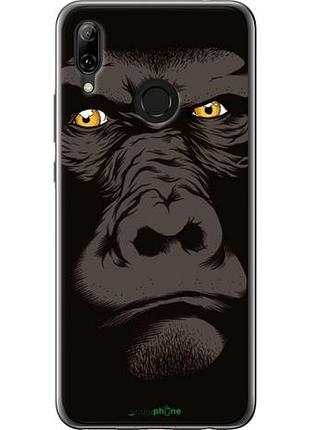 Чехол на huawei nova 3 gorilla "4181u-1535-10746"