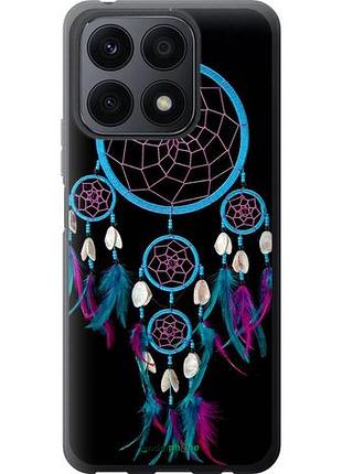 Чехол на huawei honor x8a ловец снов "4070u-2963-10746"