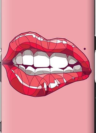 Чехол на sony xperia z3 compact d5803 sexy lips "4174u-277-10746"