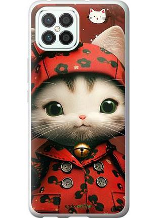 Чехол на huawei nova 8 se sweet hello kitty "6035u-2126-10746"