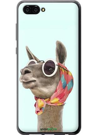 Чохол на huawei nova 2s модна лама "4479u-1388-10746"