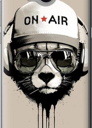 Чехол на huawei y5 2017 on air "4166u-992-10746"