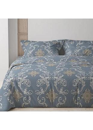 Комплект постільної білизни теп oriental palace бязь 215-150 см