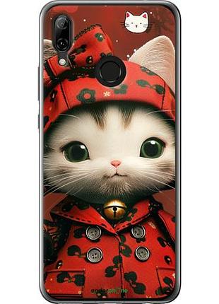 Чехол на huawei nova 3 sweet hello kitty "6035u-1535-10746"