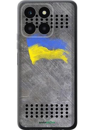 Чехол на huawei honor x6a щит 1 "985u-3340-10746"
