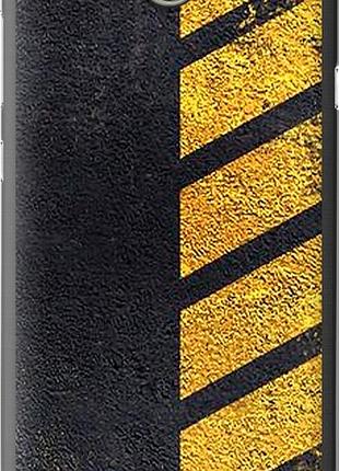 Чехол на huawei y5 ii biohazard 7 "4823u-496-10746"