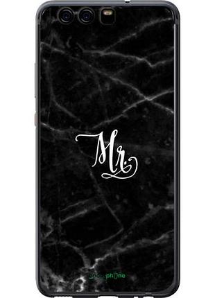 Чехол на huawei p10 мрамор1 "4582u-780-10746"