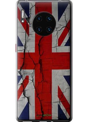 Чохол на huawei mate 30 pro прапор великобританії 2 "387u-1796-10746"