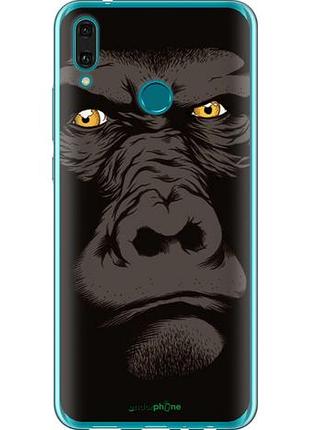 Чехол на huawei y9 2019 gorilla "4181u-1602-10746"