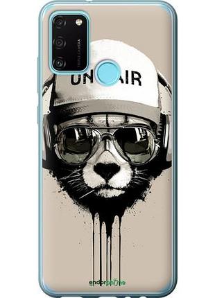 Чехол на huawei honor 9a on air "4166u-1900-10746"