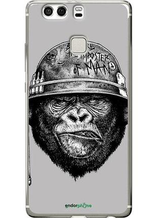 Чехол на huawei p9 plus military monkey "4177u-300-10746"