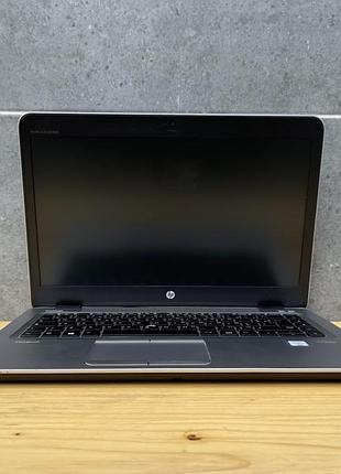 Ноутбук hp elitebook 840 g4/ i5-7200u/ 8gb ddr4/ 512gb /14"/ full hd/ ips/ гарантія