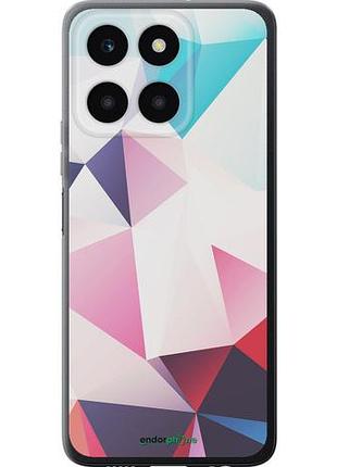 Чохол на huawei honor x6a геометрія 3 "4415u-3340-10746"