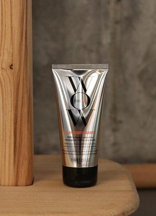 Шампунь для захисту кольору волосся colow wow color security shampoo 75 мл