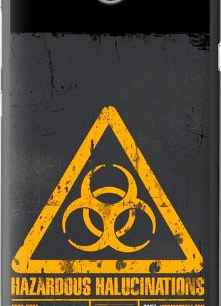 Чехол на huawei y5 ii biohazard 28 "4846u-496-10746"