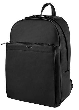 Универсальный рюкзак david jones 686604 black