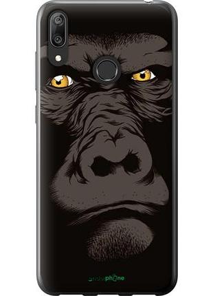 Чехол на huawei y7 2019 gorilla "4181u-1638-10746"