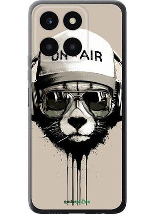 Чохол на huawei honor x6a on air "4166u-3340-10746"