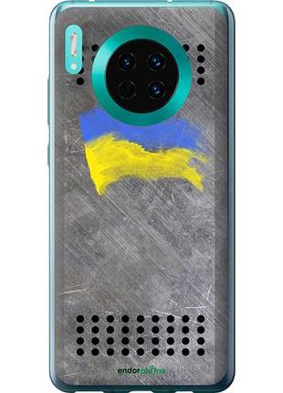 Чехол на huawei mate 30 щит 1 "985u-1773-10746"