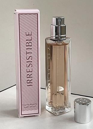 Оригінал. irresistible nude velvet від givenchy парфумована вода для жінок,