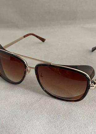 Окуляри matsuda 259a leopard brown