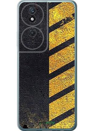 Чехол на huawei honor play 50 plus biohazard 7 "4823u-3399-10746"