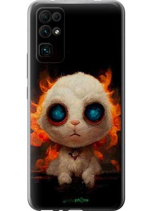 Чехол на huawei honor 30 бавовнятко "5466u-1921-10746"