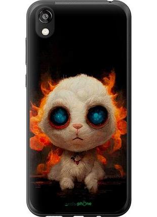 Чехол на huawei honor 8s бавовнятко "5466u-1679-10746"