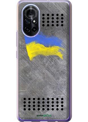 Чехол на huawei nova 8 щит 1 "985u-2245-10746"
