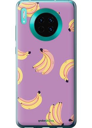 Чехол на huawei mate 30 бананы "4312u-1773-10746"