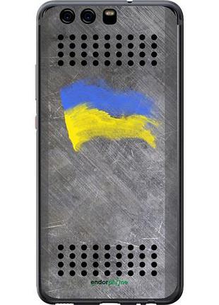 Чехол на huawei p10 щит 1 "985u-780-10746"
