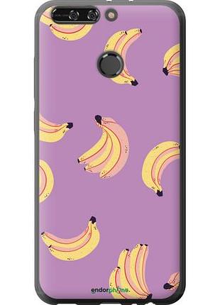 Чехол на huawei honor v9 / honor 8 pro бананы "4312u-1246-10746"