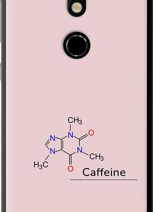 Чехол на nokia 7 caffeine "4277u-1367-10746"